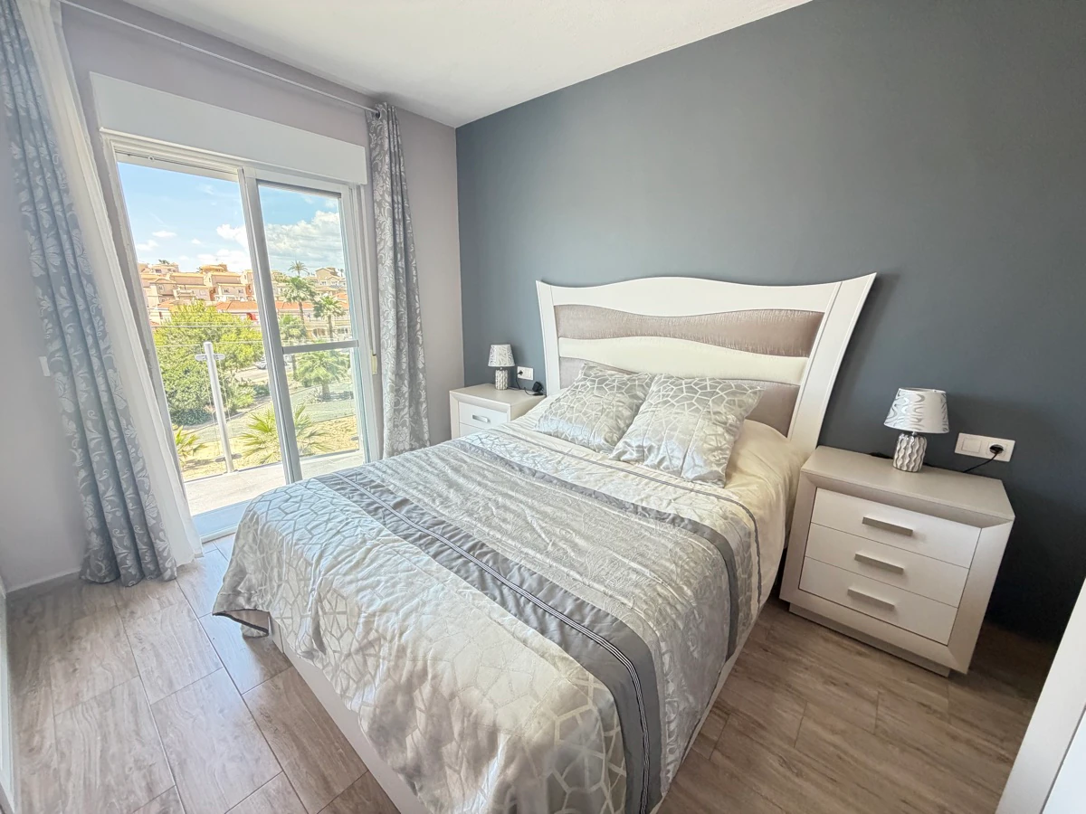 Villa à la vente à Villamartin