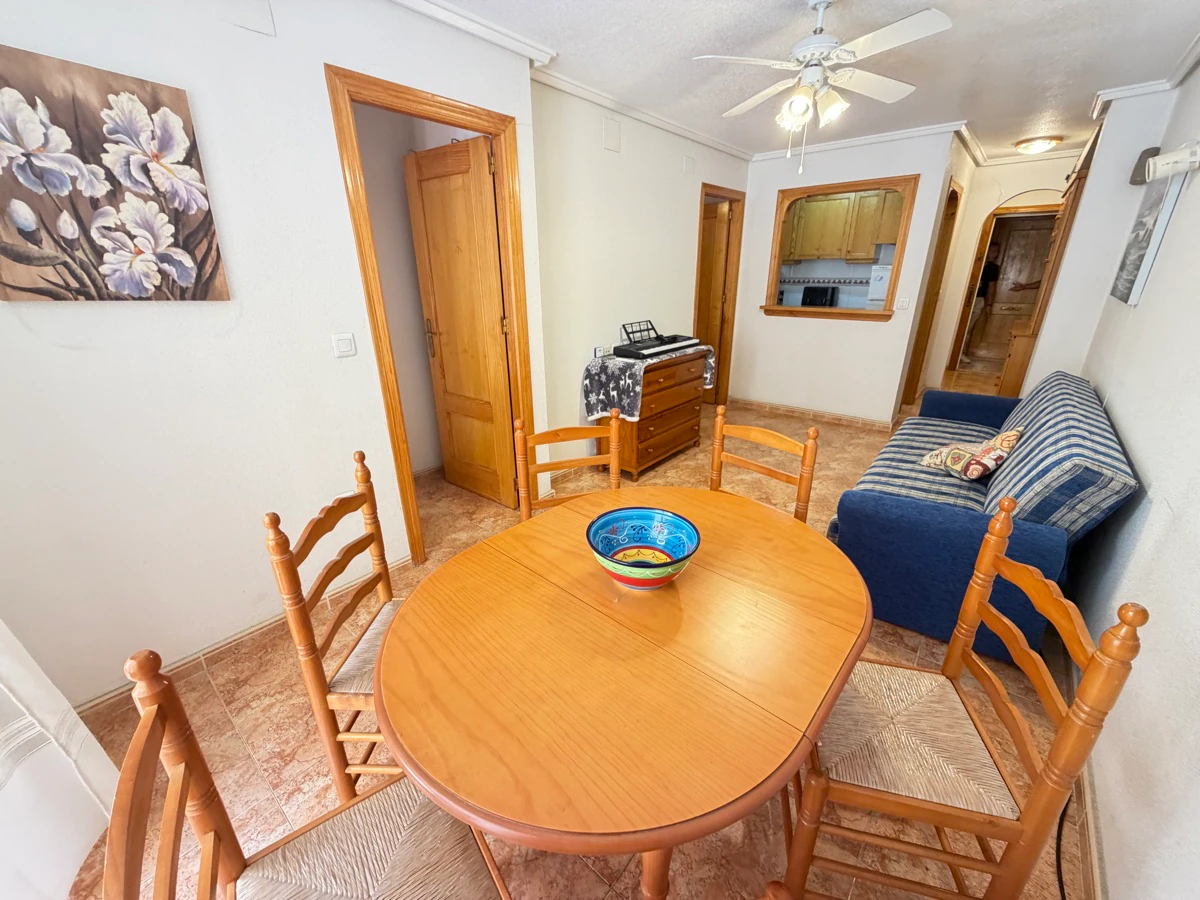 Stats Woning te verkoop in Torrevieja