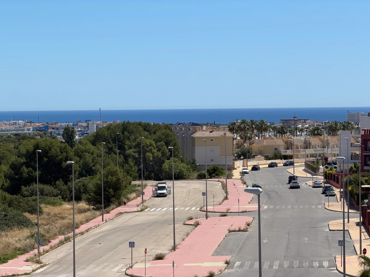 Flat til salg i Lomas De Cabo Roig