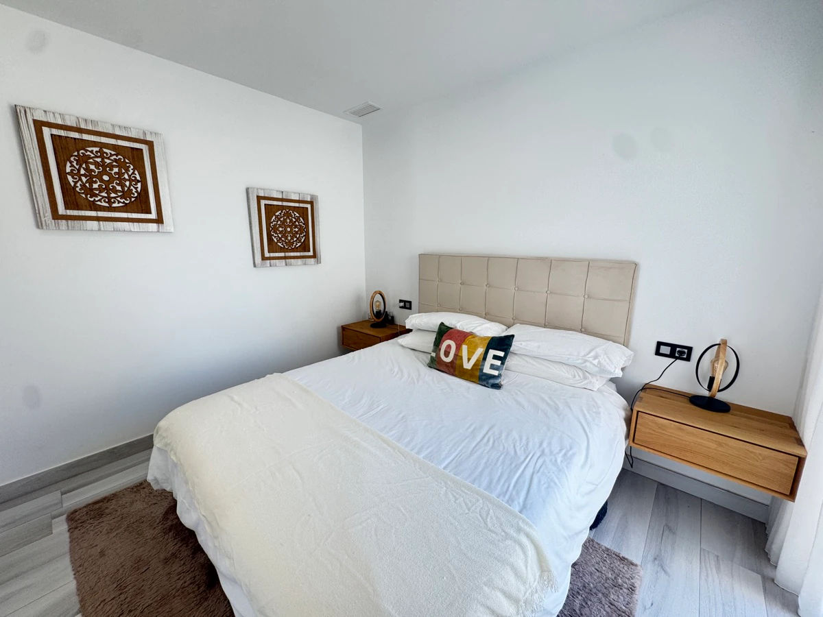 Villa til salg i Lomas De Cabo Roig