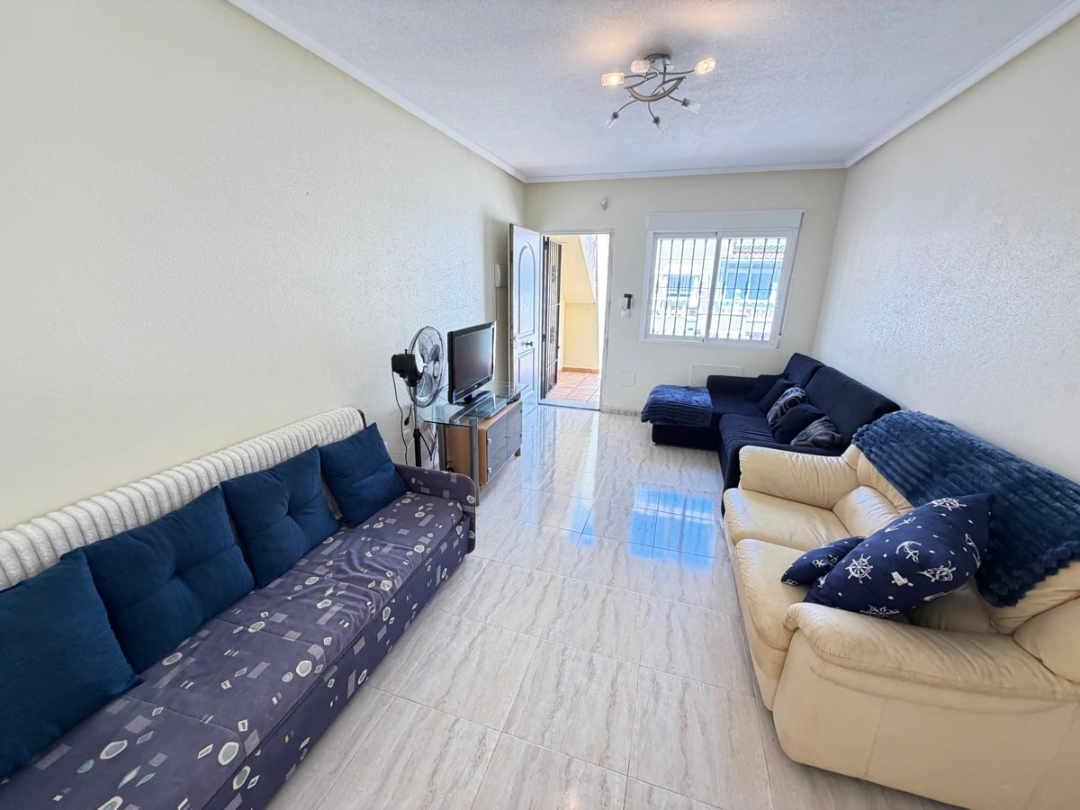 Stats Woning te verkoop in Los Dolses