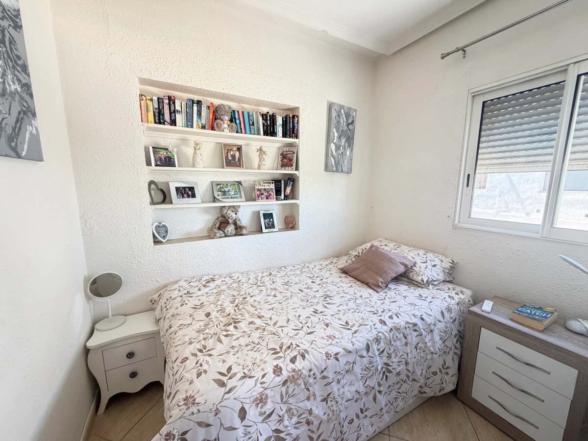 Terraced house for sale in San Miguel De Salinas