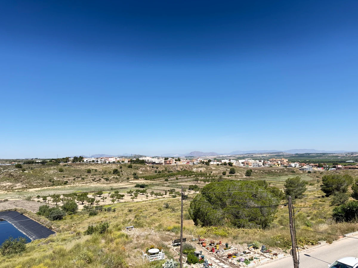 Terraced house for sale in San Miguel De Salinas