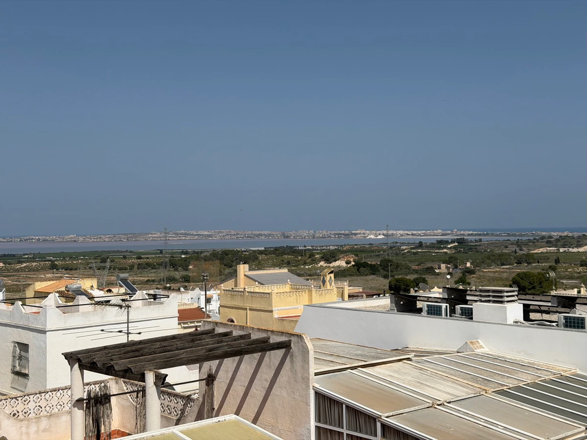 Bungalow til salg i San Miguel De Salinas