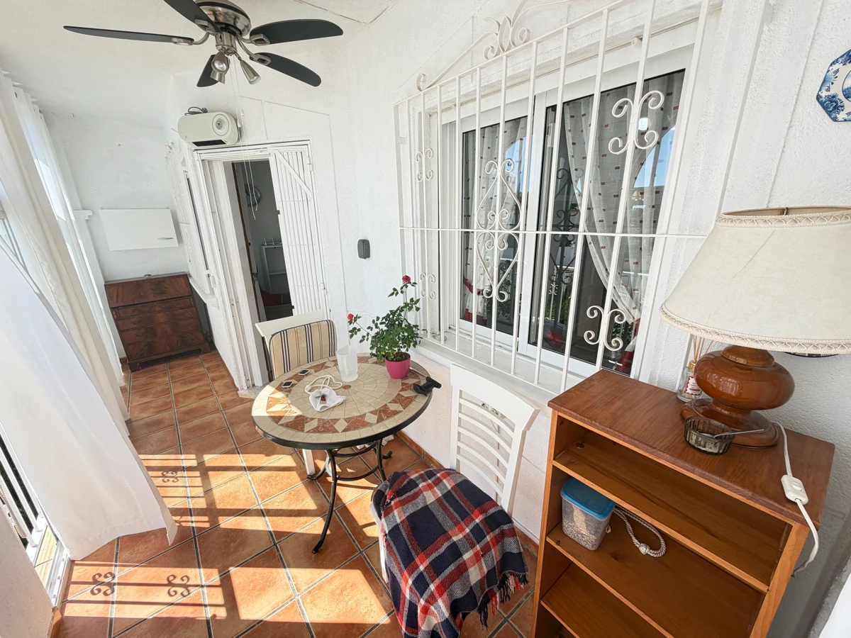 Flat for sale in La Zenia