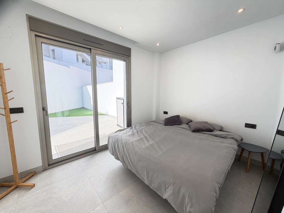 Villa for sale in Villamartin