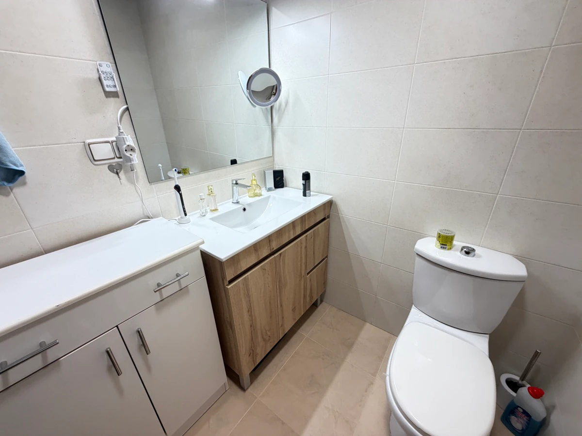 Flat til salg i Lomas De Cabo Roig