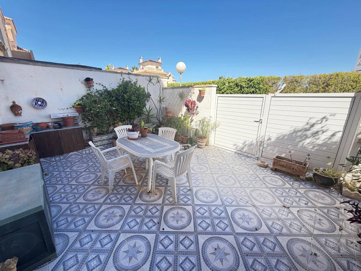 Flat for sale in La Zenia
