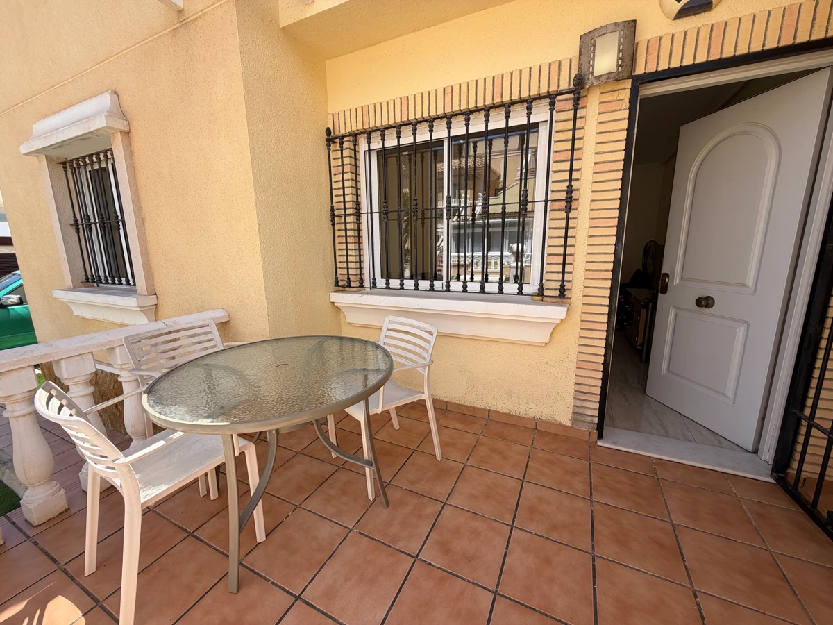 Stats Woning te verkoop in Los Dolses