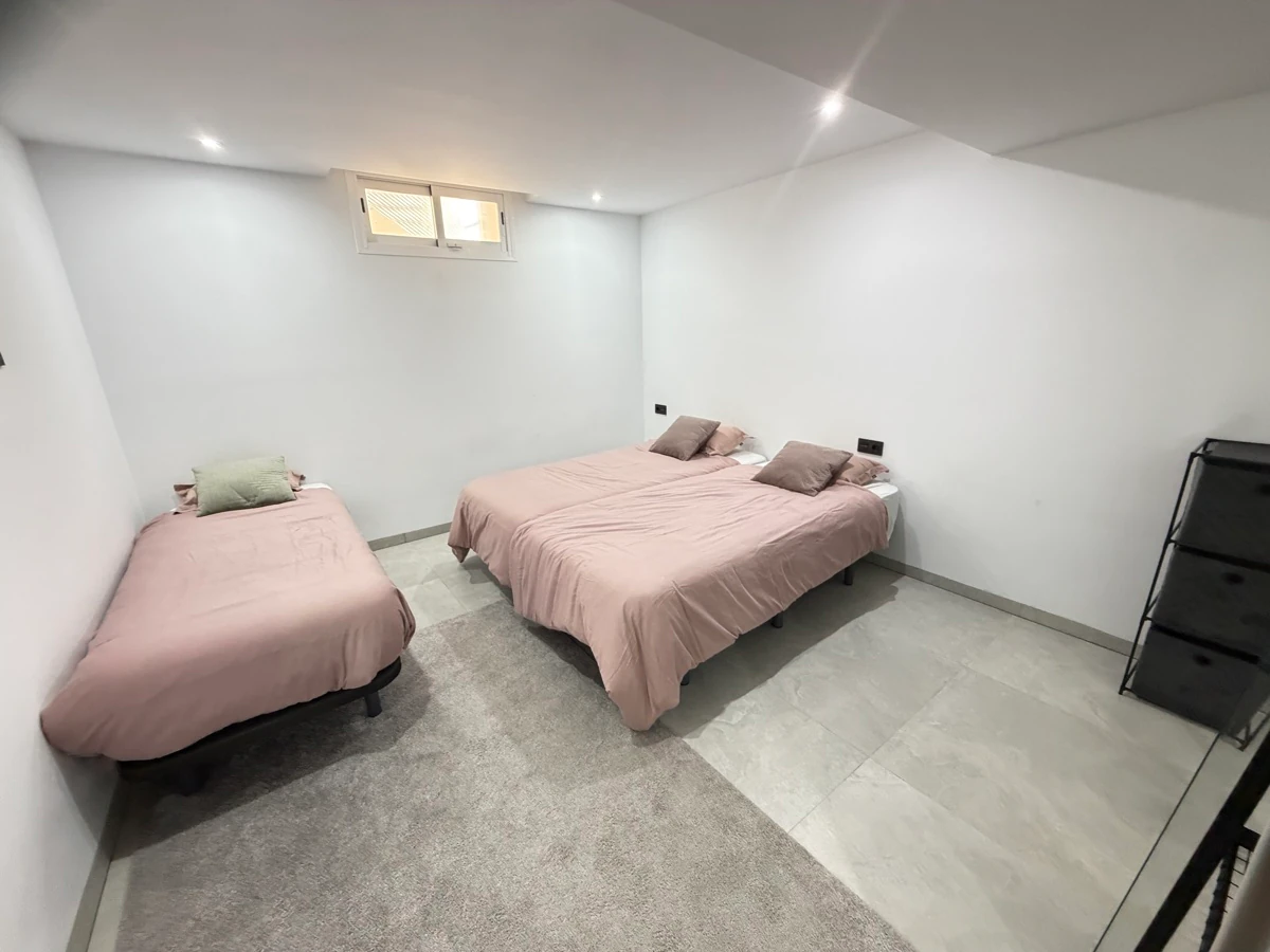 Villa for sale in Villamartin