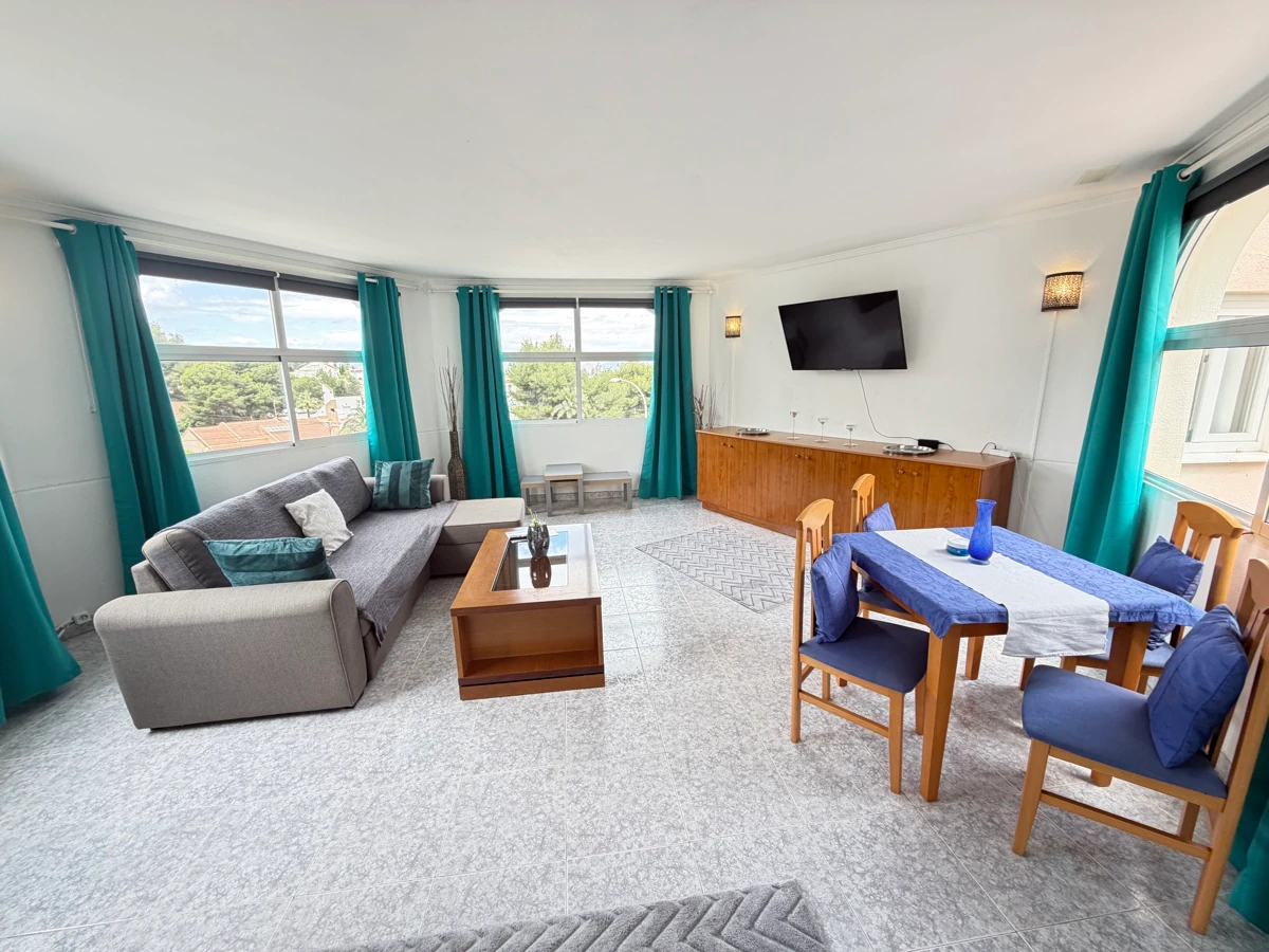 Flat for sale in San Miguel De Salinas