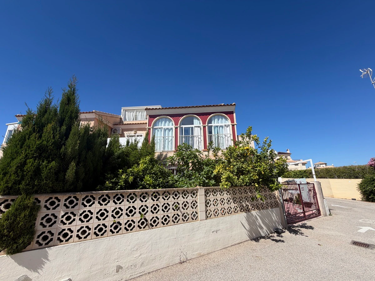 Flat for sale in La Zenia