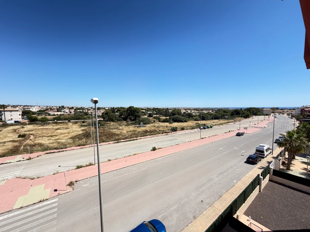 Flat til salg i Lomas De Cabo Roig