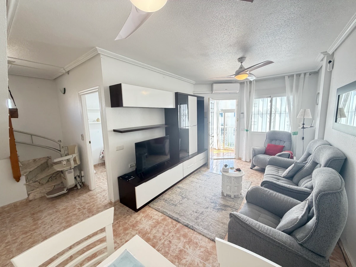 Flat for sale in La Zenia