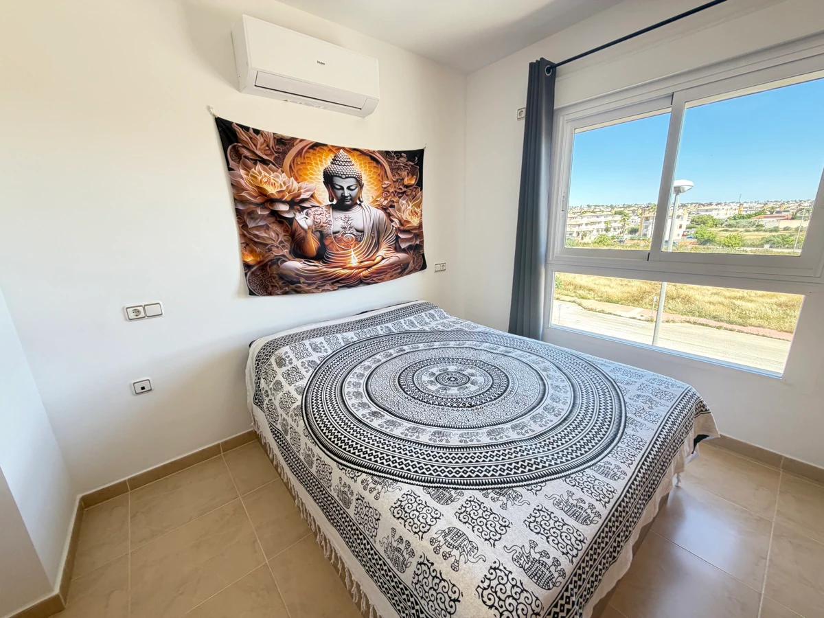 Flat til salg i Lomas De Cabo Roig
