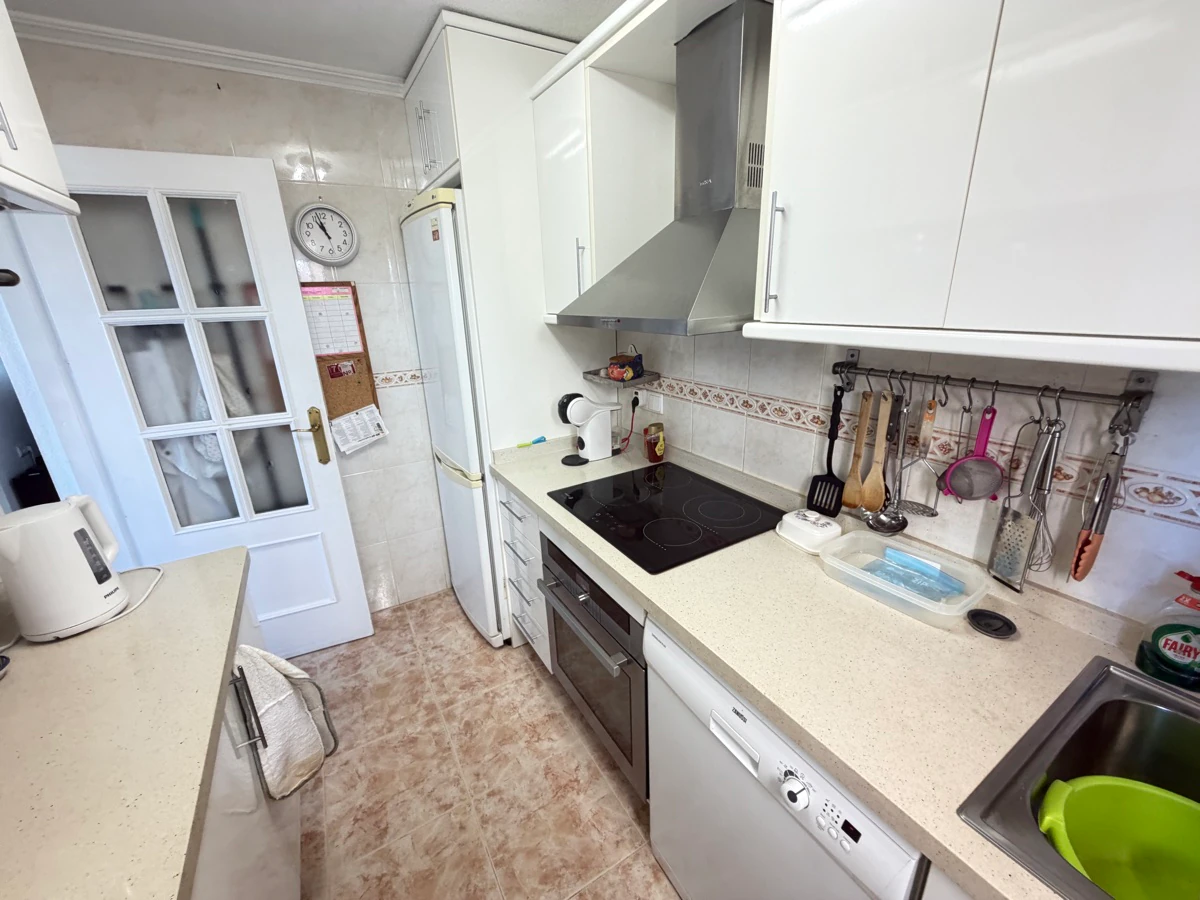 Flat for sale in La Zenia
