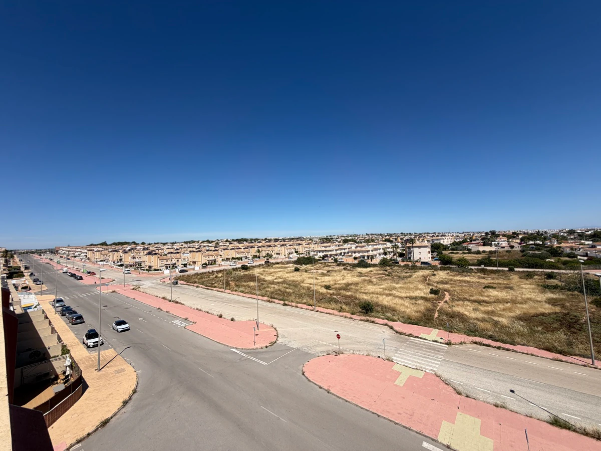 Flat til salg i Lomas De Cabo Roig