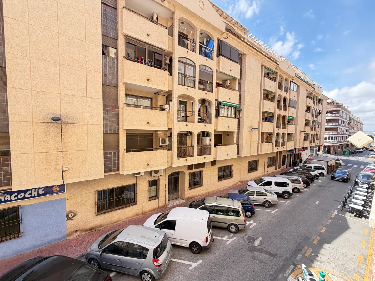Stats Woning te verkoop in Torrevieja
