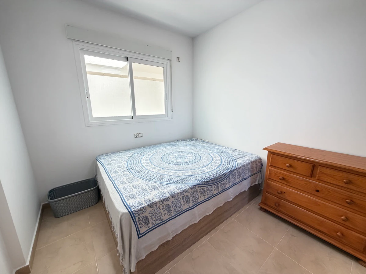 Flat til salg i Lomas De Cabo Roig