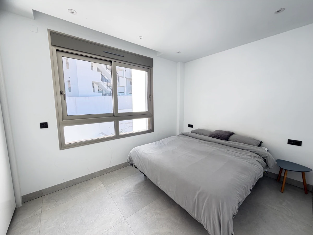 Villa for sale in Villamartin