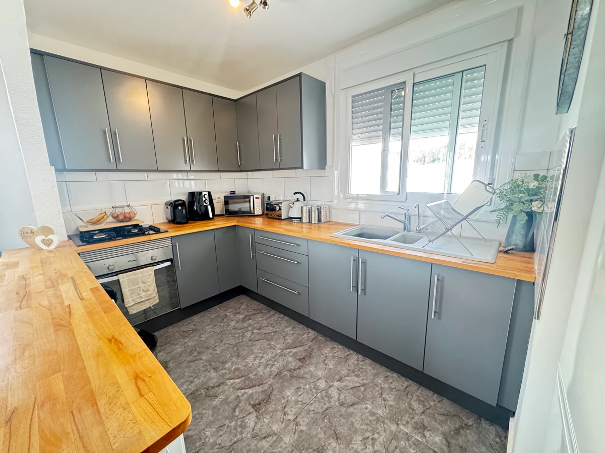 Villa for sale in Eagles Nest