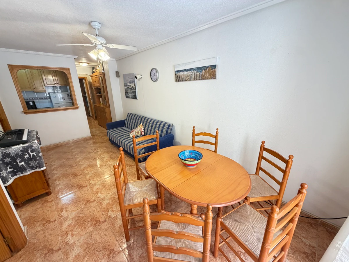 Stats Woning te verkoop in Torrevieja