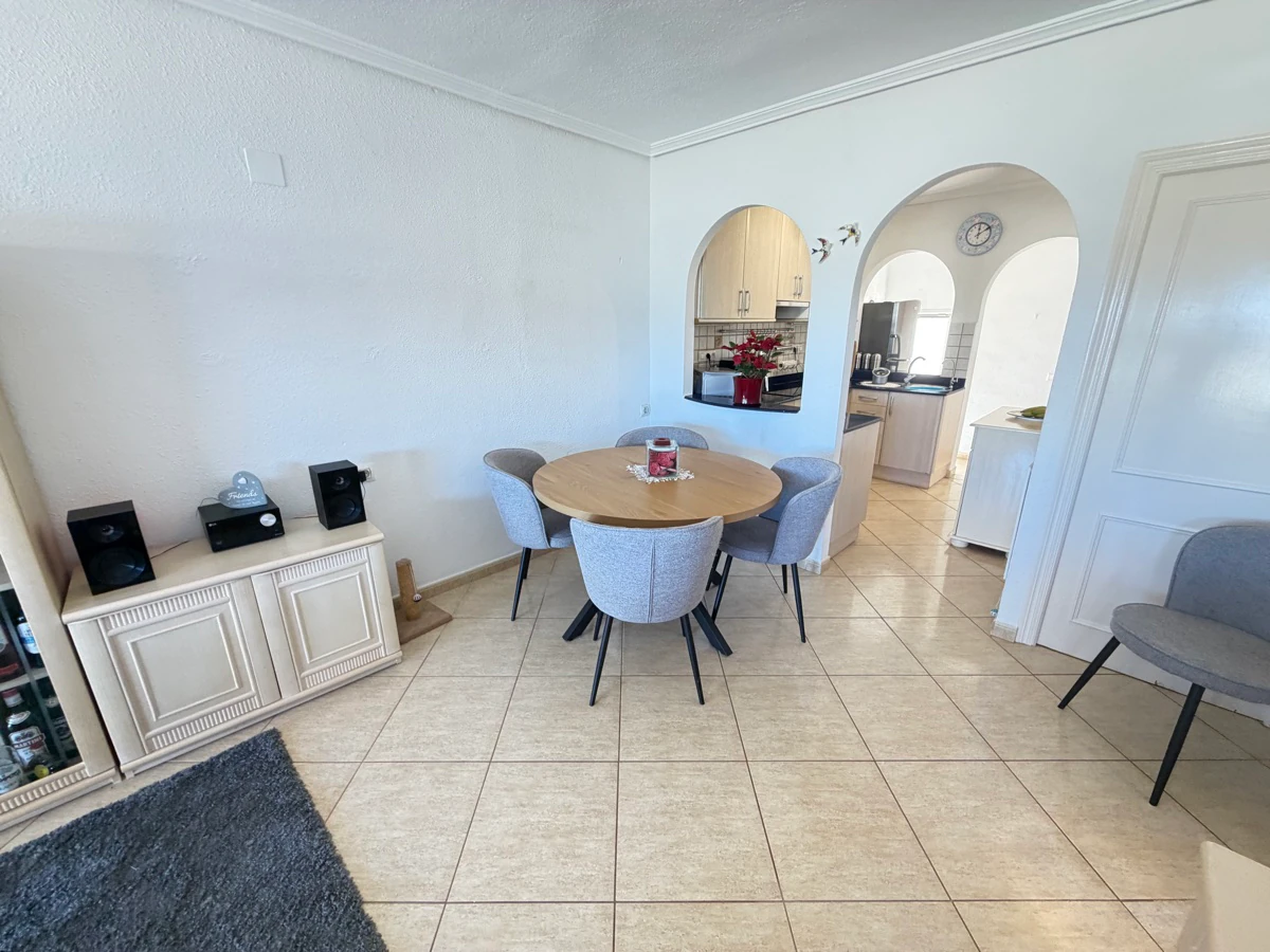 Terraced house for sale in San Miguel De Salinas