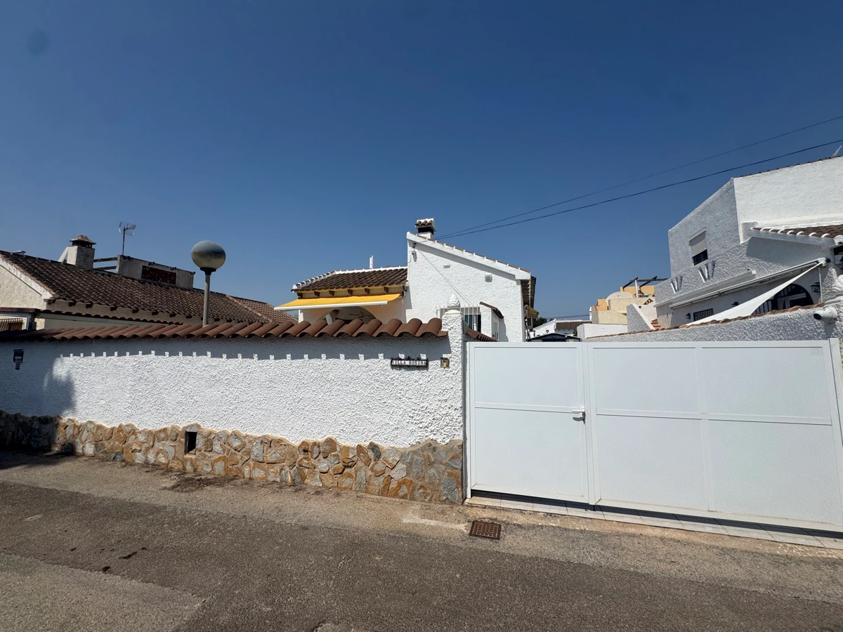 Villa for sale in Eagles Nest