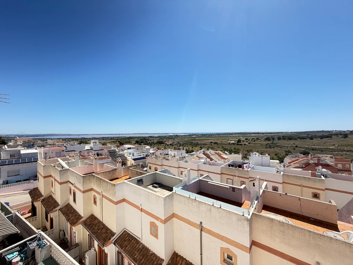 Terraced house for sale in San Miguel De Salinas
