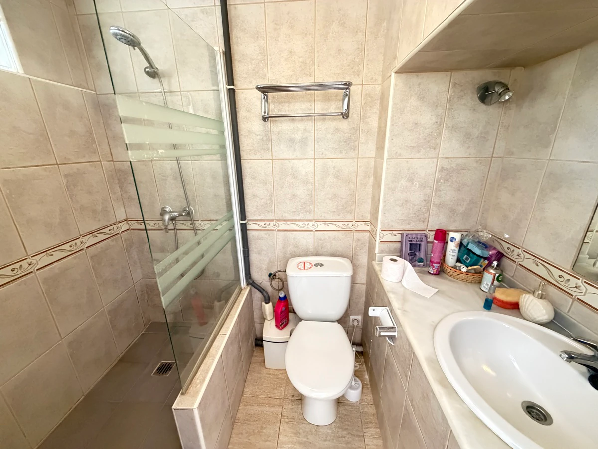Terraced house for sale in San Miguel De Salinas