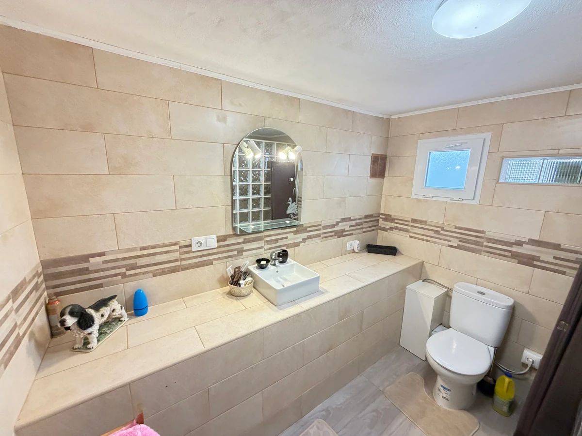 Bungalow til salg i San Miguel De Salinas
