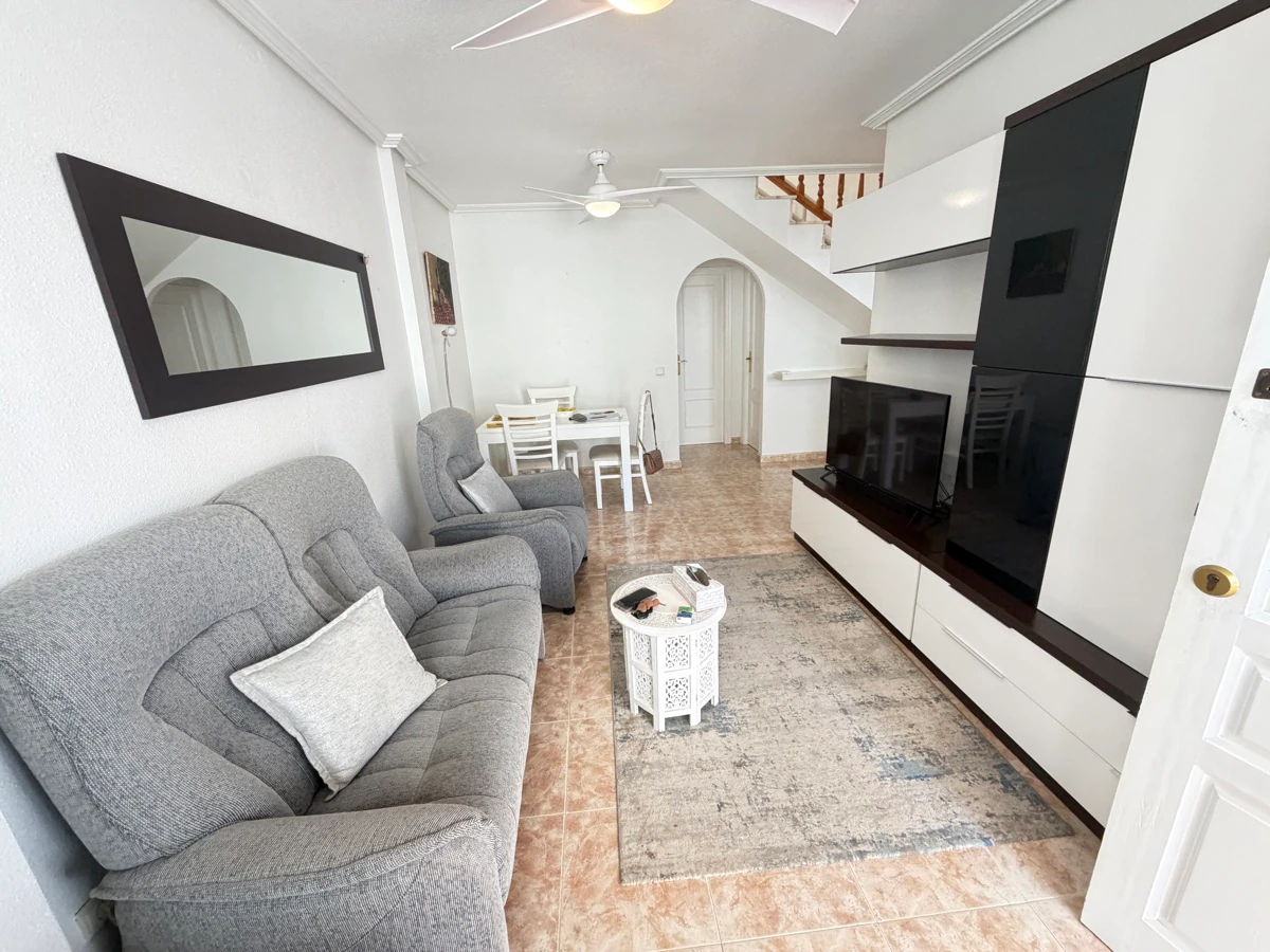Flat for sale in La Zenia