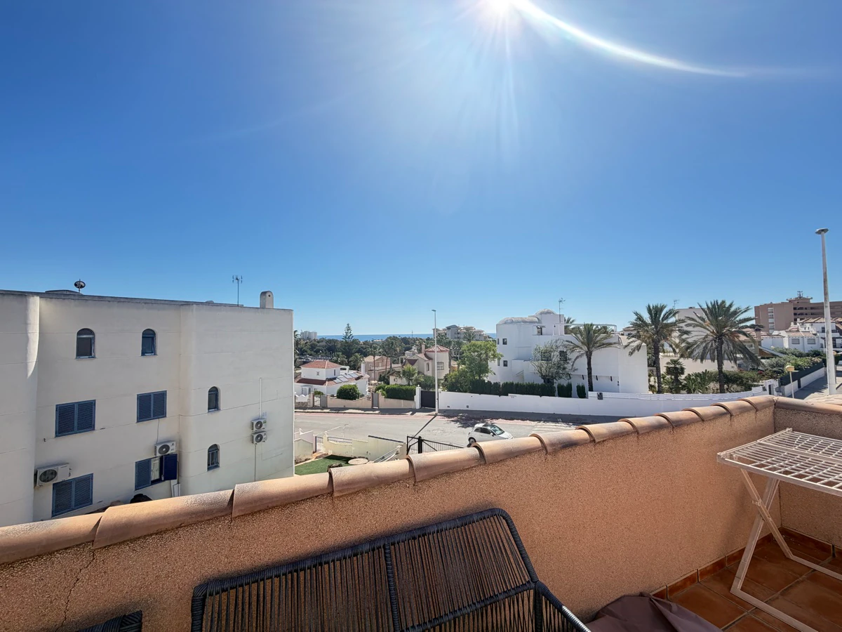 Flat for sale in La Zenia