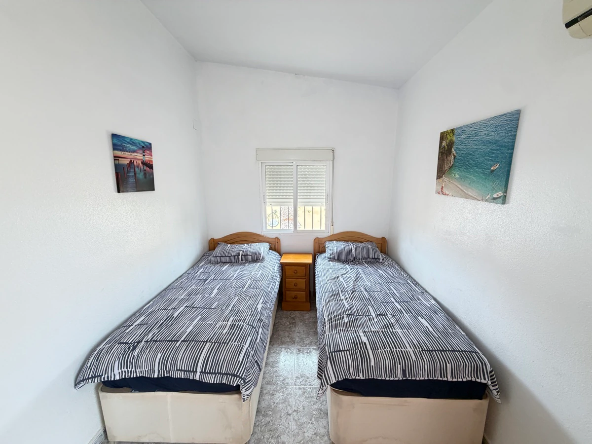 Villa for sale in Villamartin