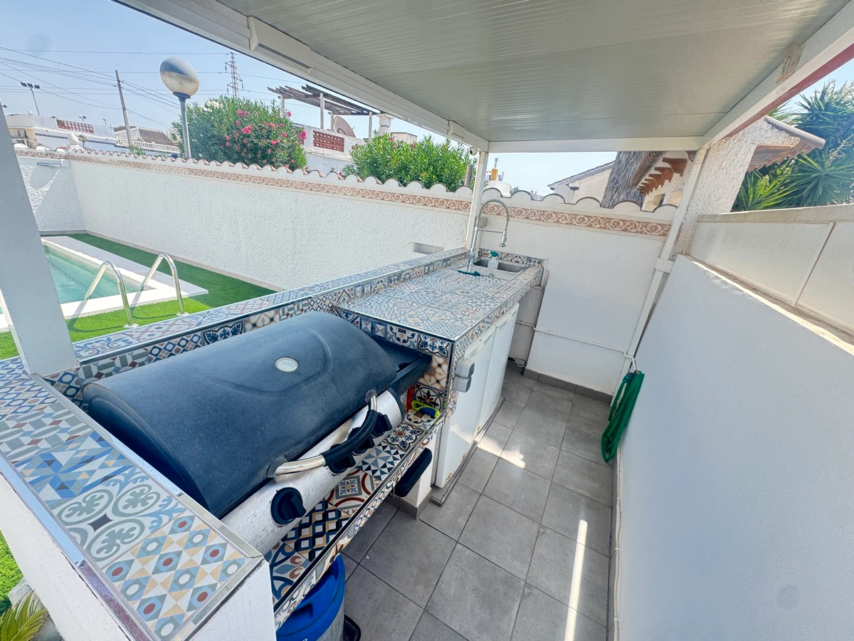 Villa for sale in Eagles Nest