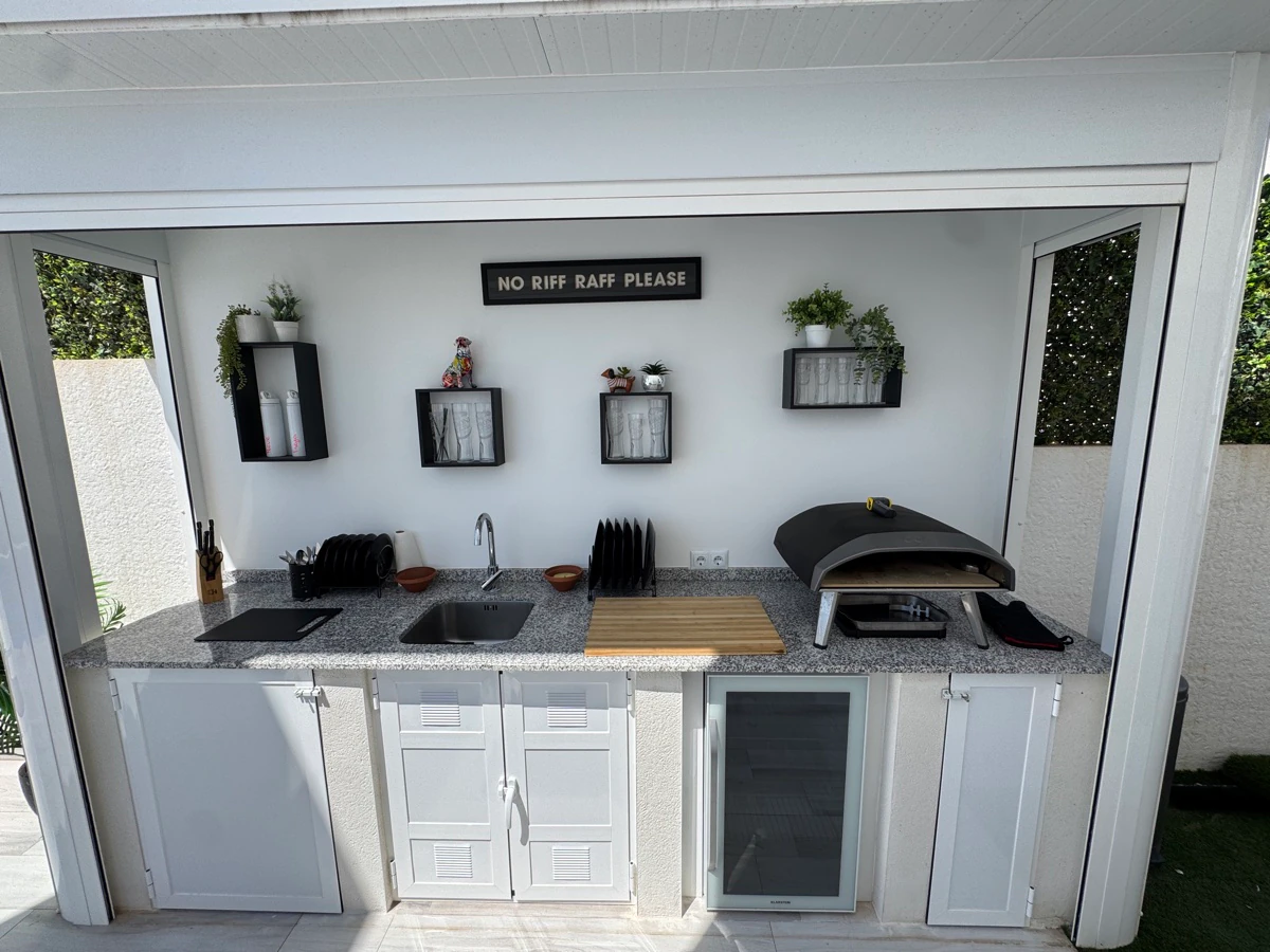 Villa til salg i Lomas De Cabo Roig