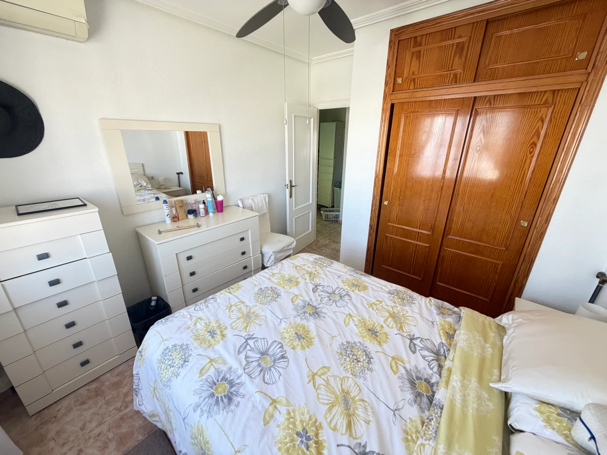 Flat for sale in La Zenia