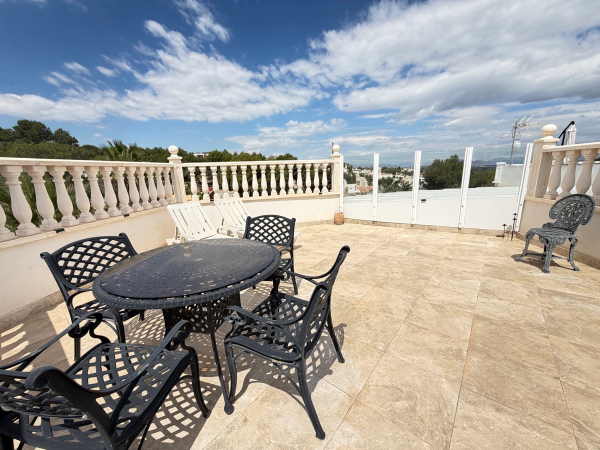 Flat for sale in San Miguel De Salinas