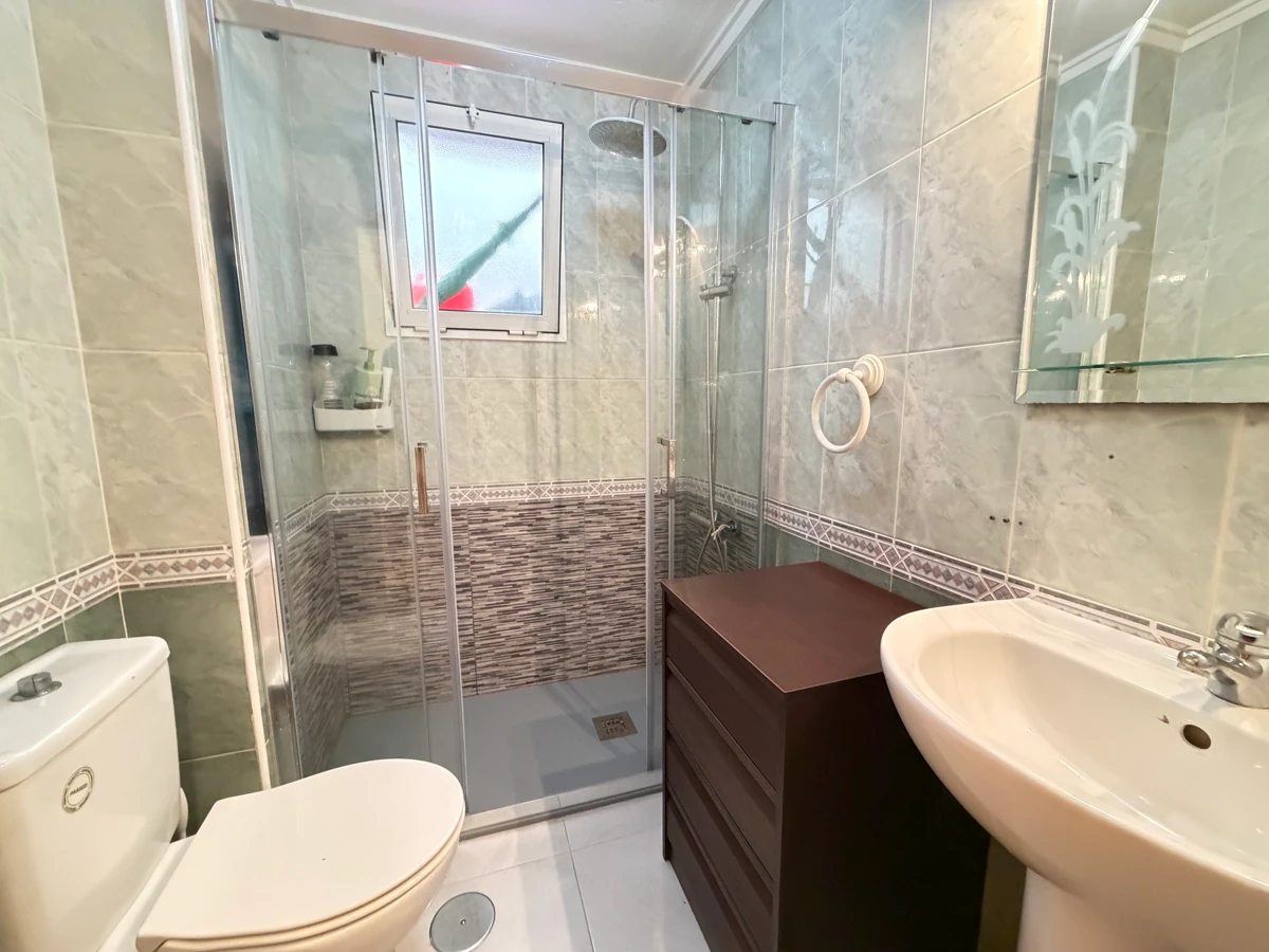 Stats Woning te verkoop in Torrevieja