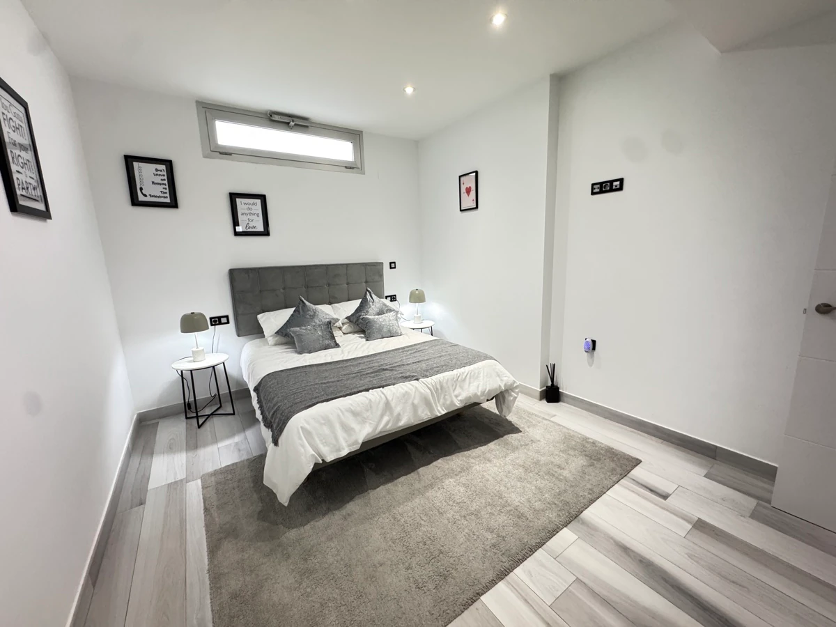Villa til salg i Lomas De Cabo Roig