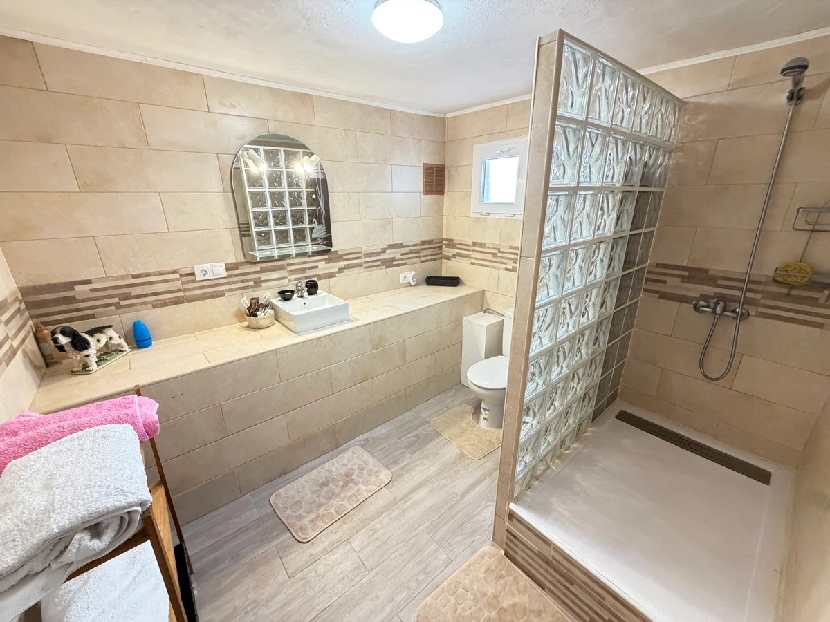Bungalow til salg i San Miguel De Salinas