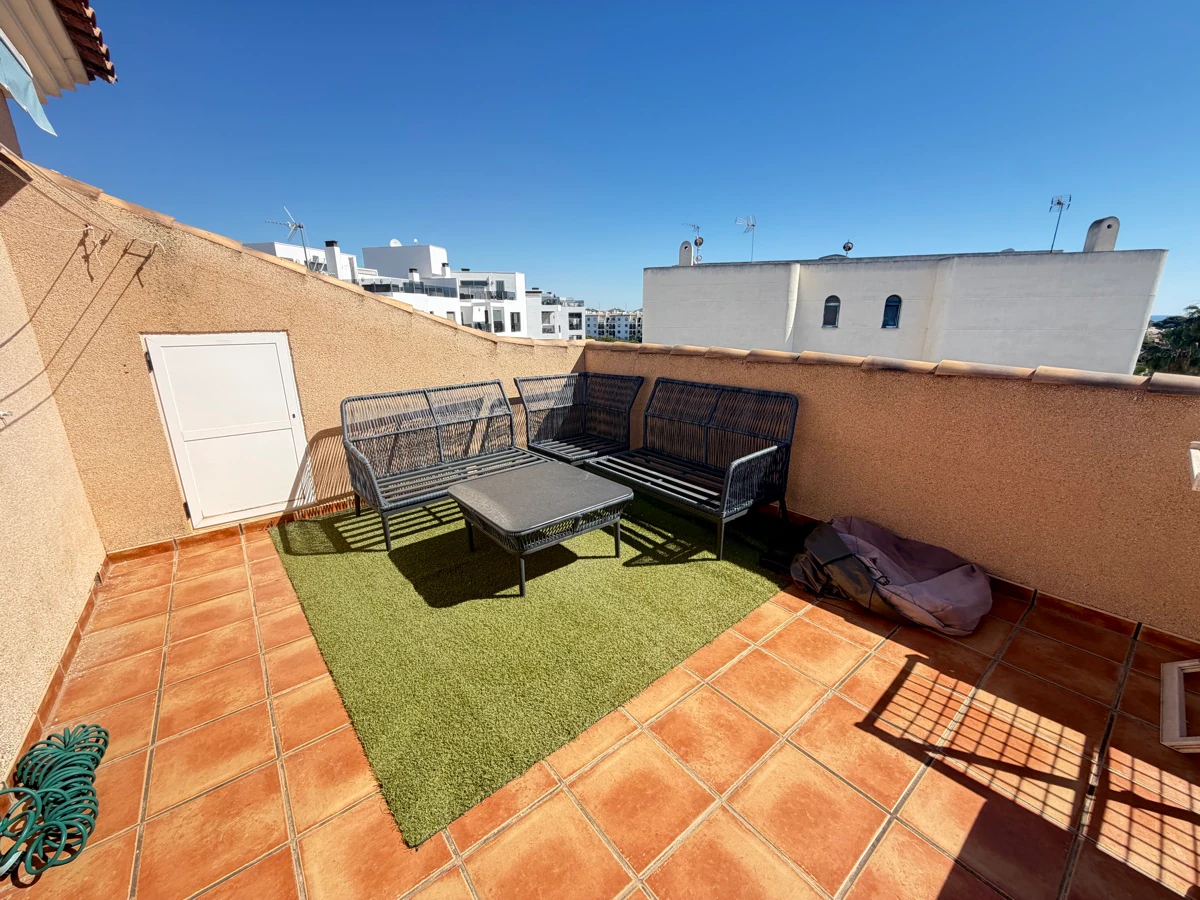 Flat for sale in La Zenia