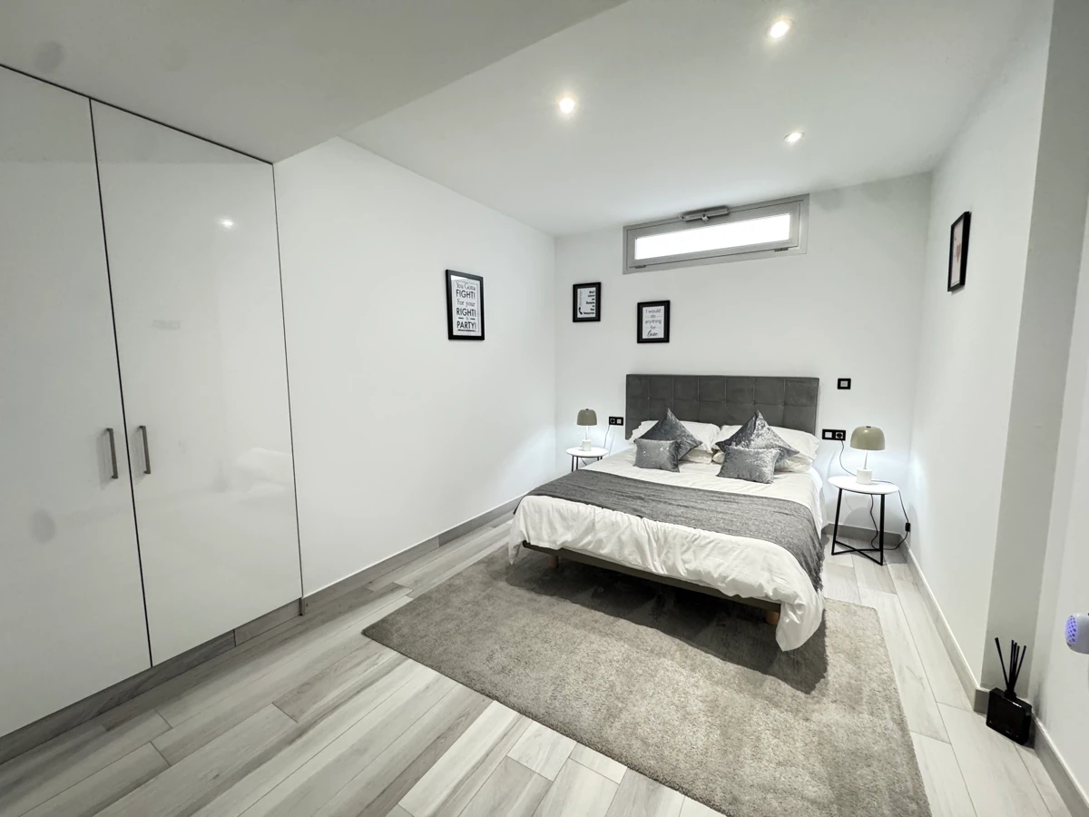 Villa til salg i Lomas De Cabo Roig