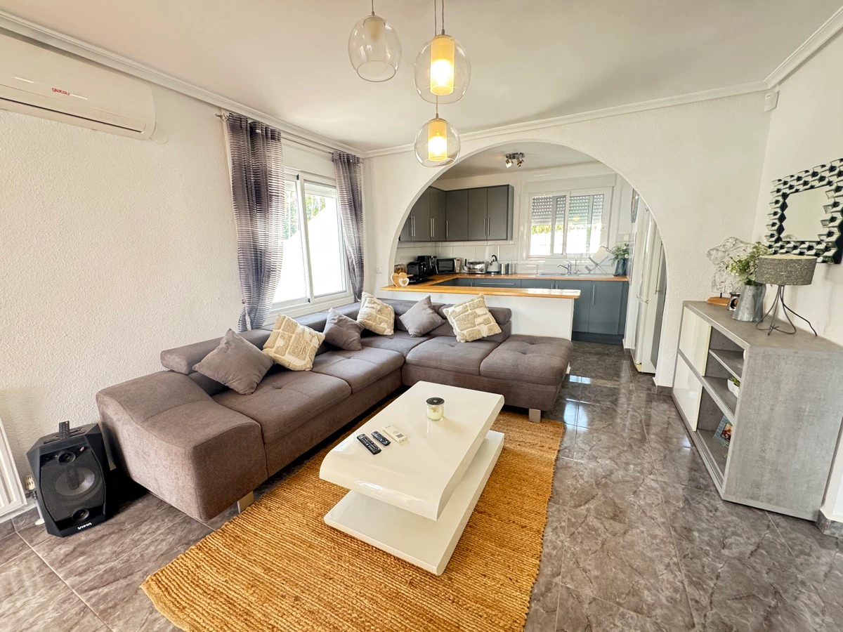 Villa for sale in Eagles Nest