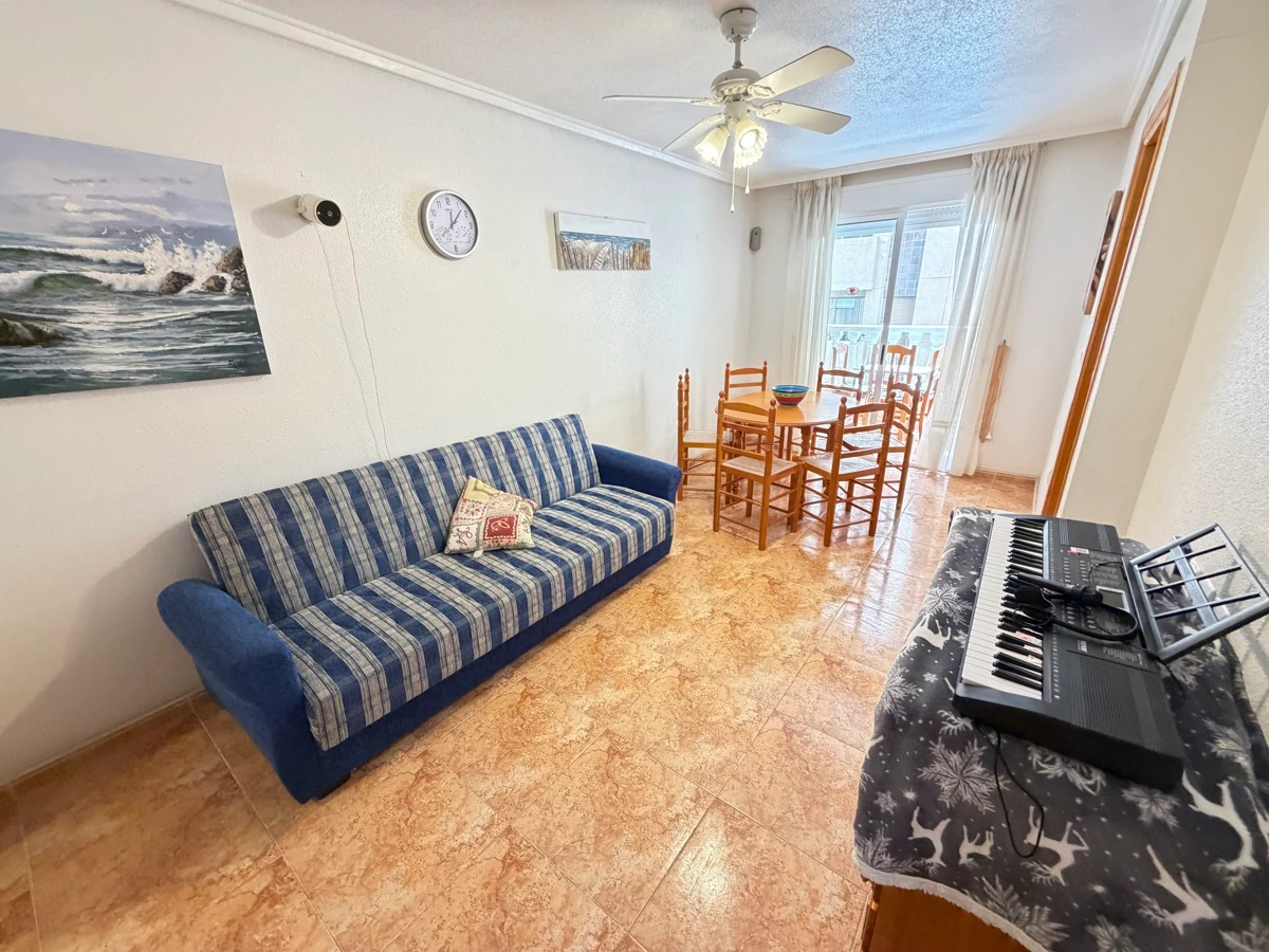 Stats Woning te verkoop in Torrevieja