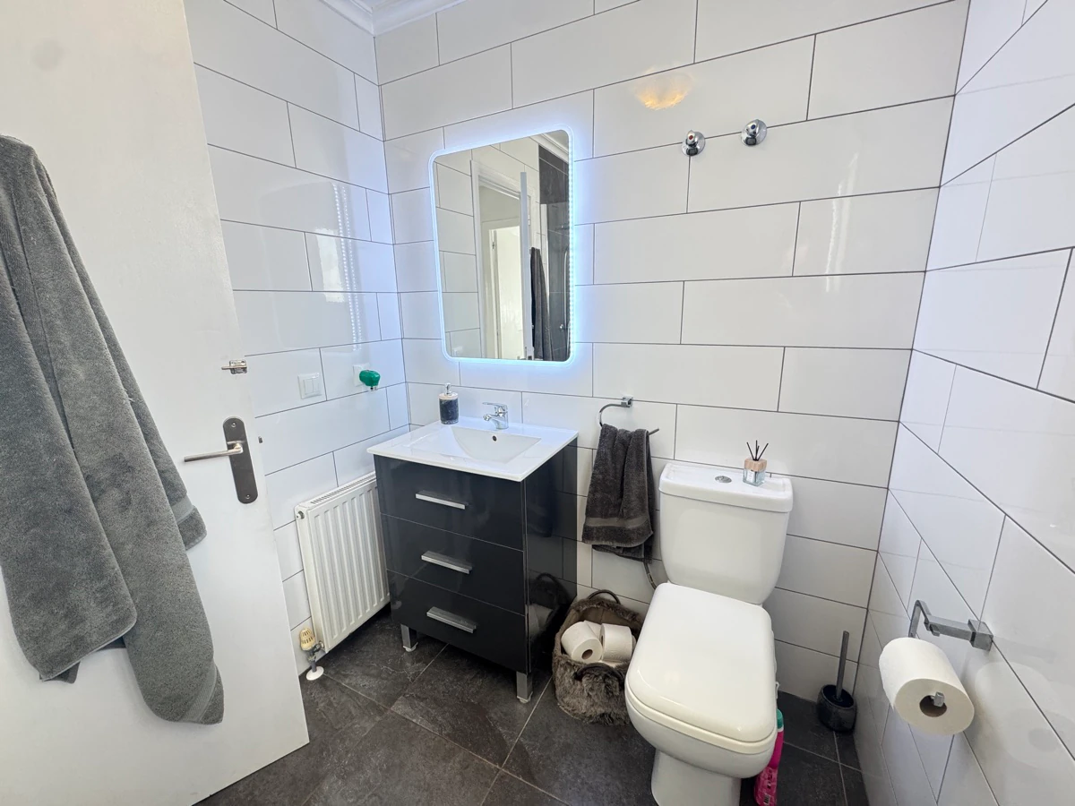 Villa for sale in Eagles Nest