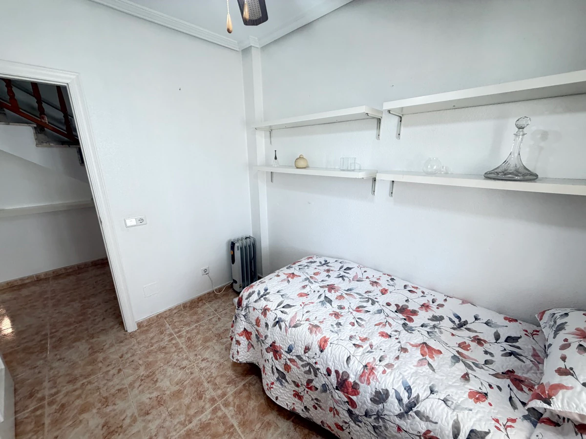 Flat for sale in La Zenia