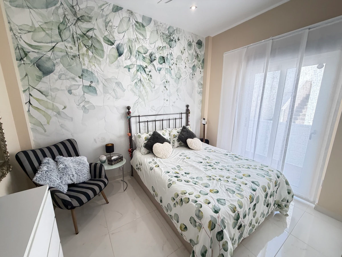 Villa for sale in Villamartin