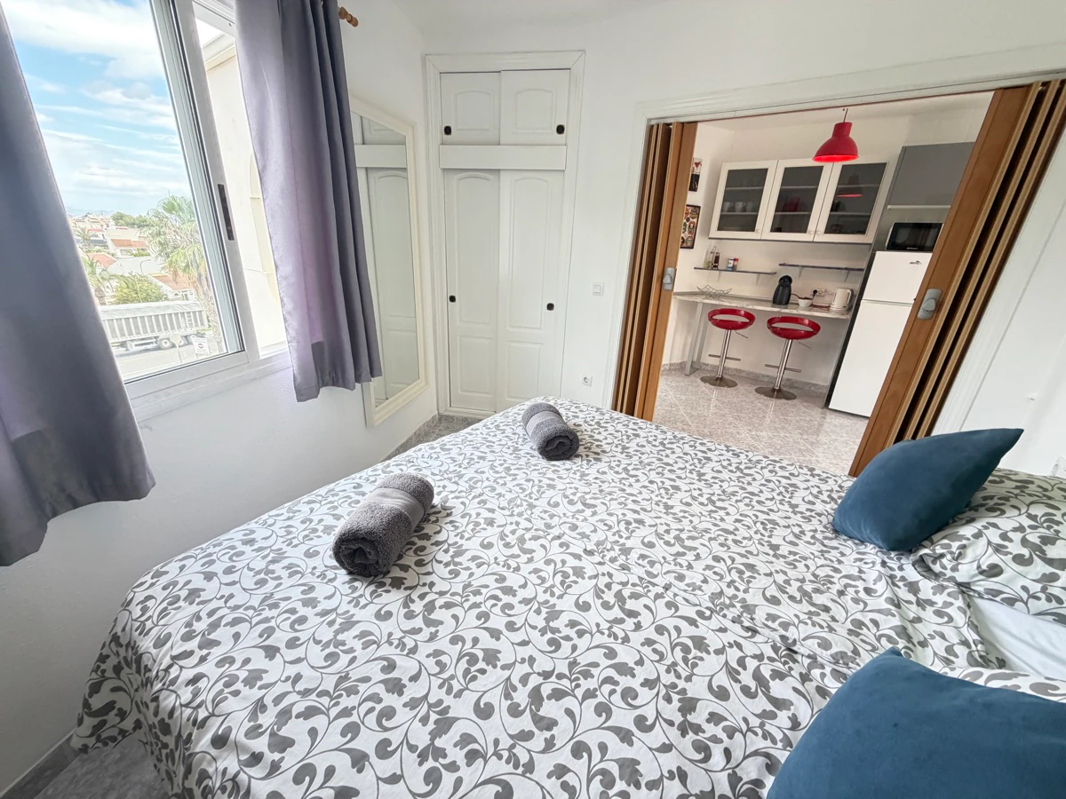 Flat for sale in San Miguel De Salinas