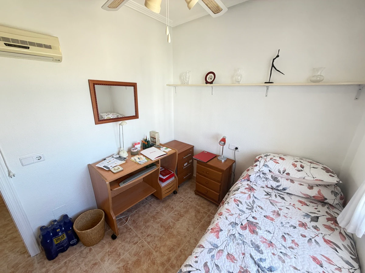Flat for sale in La Zenia